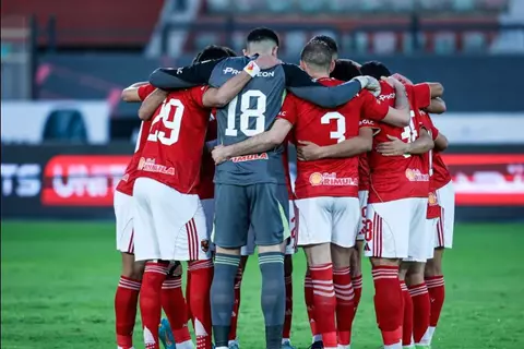  المواجهة الأخيرة في 2025.. موعد مباراة الأهلي المقبلة بعد وداع كأس مصر